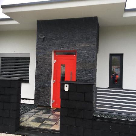 Vila Pollux Rajecké Teplice Εξωτερικό φωτογραφία