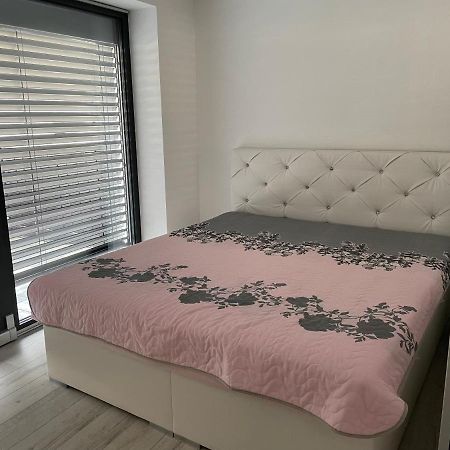 Vila Pollux Rajecké Teplice Εξωτερικό φωτογραφία