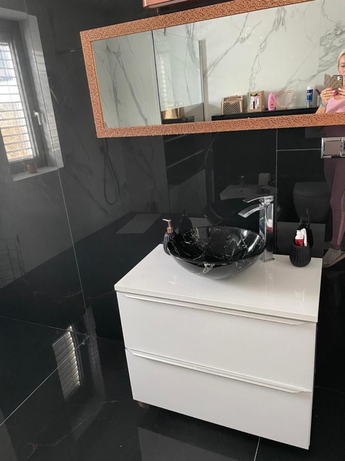 Vila Pollux Rajecké Teplice Εξωτερικό φωτογραφία