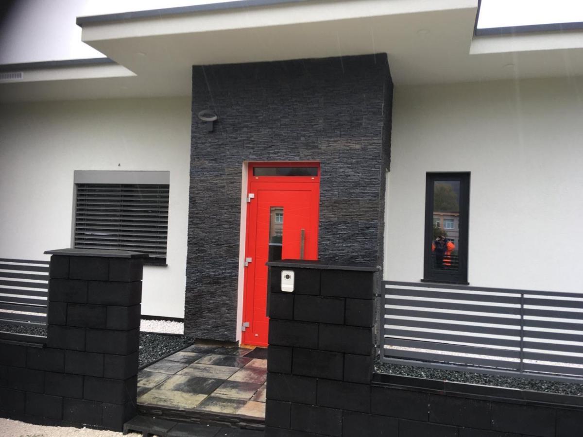 Vila Pollux Rajecké Teplice Εξωτερικό φωτογραφία